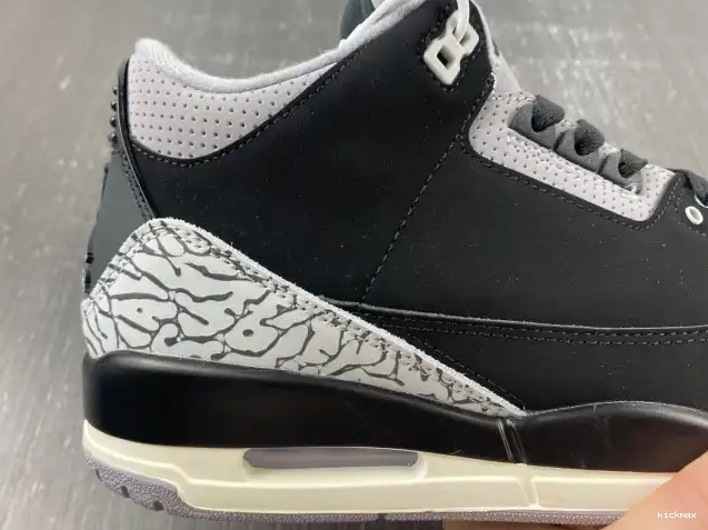 Rep MAX Jordan CK9246-001 WMNS Air Noir Off 3 0409